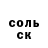 ТГК концентрат Vlad Gordinov